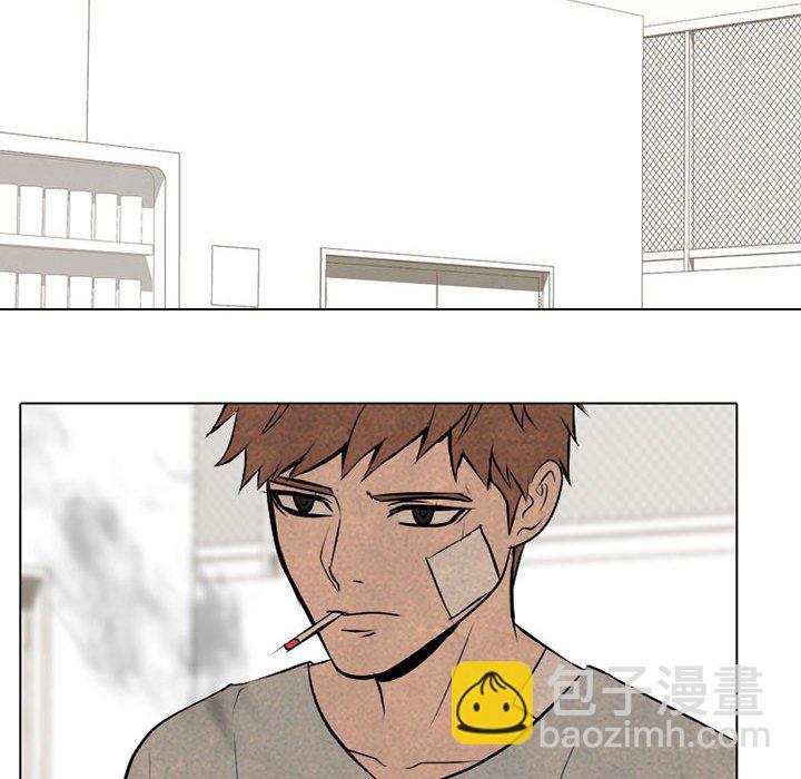🍸高校巅峰 第 68 话 传说 第12页