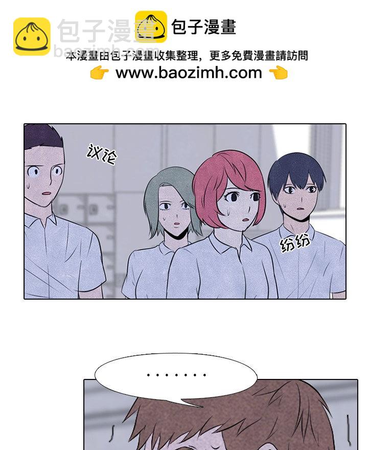 🍸高校巅峰 第 74 话 学长学弟 第18页