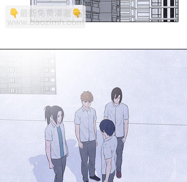 🍸高校巅峰 第 74 话 学长学弟 第35页