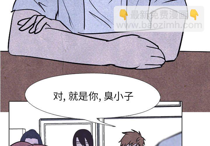 🍸高校巅峰 第 74 话 学长学弟 第4页