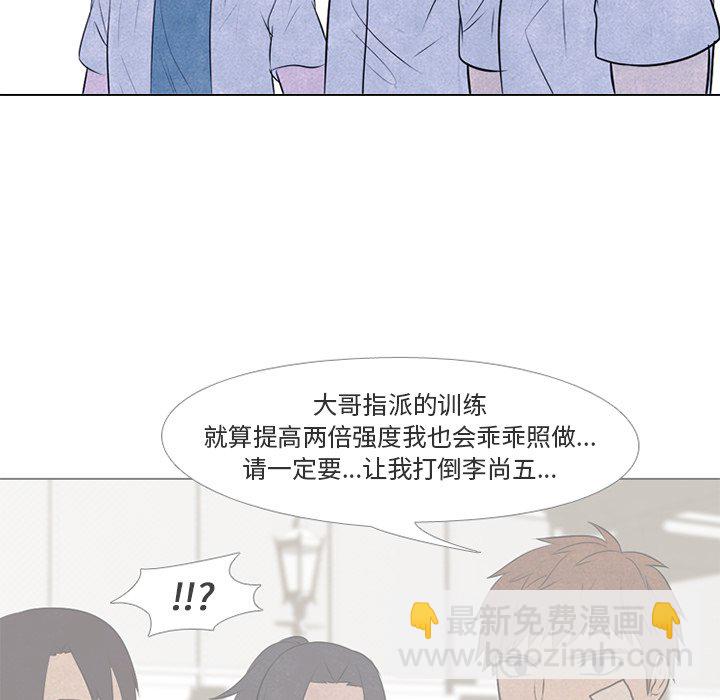 🍸高校巅峰 第 74 话 学长学弟 第46页