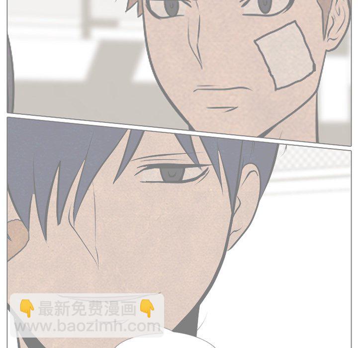 🍸高校巅峰 第 74 话 学长学弟 第48页