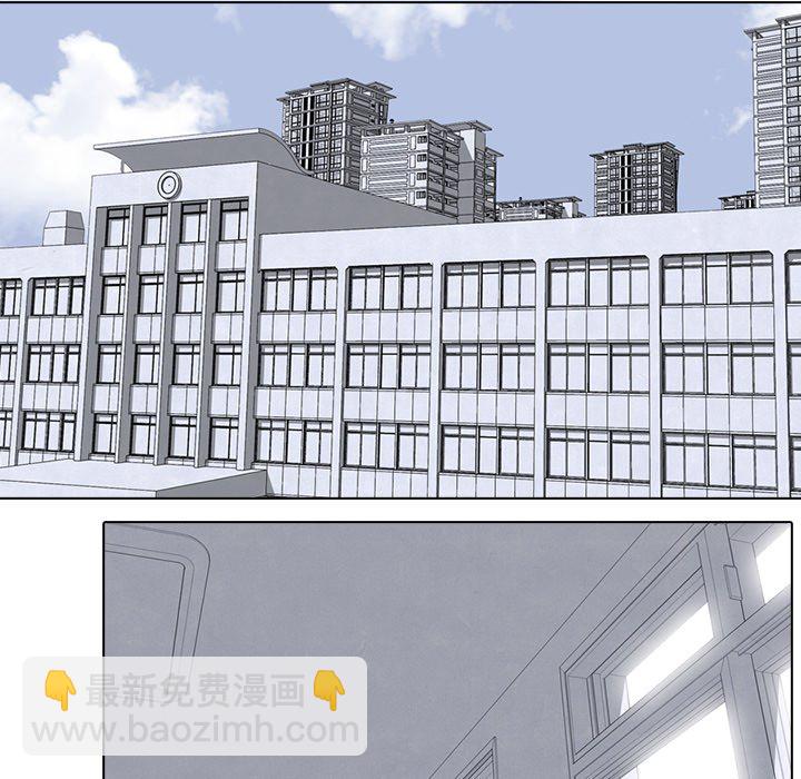 🍸高校巅峰 第 8 话 苦恼 第47页