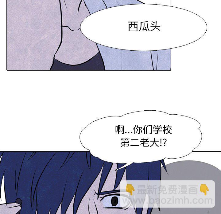 🍸高校巅峰 第 80 话 仁川集合 第49页
