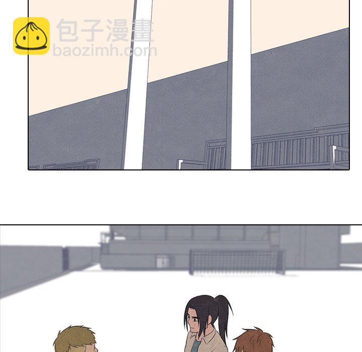🍸高校巅峰 第 82 话 必杀技训练 第17页