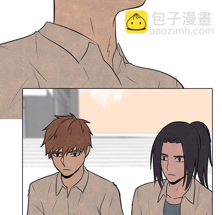 🍸高校巅峰 第 82 话 必杀技训练 第25页