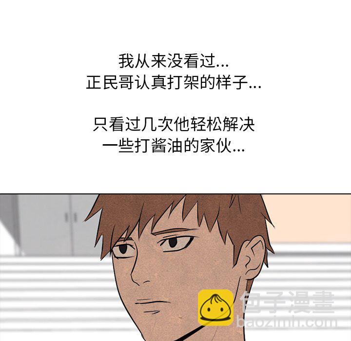 🍸高校巅峰 第 82 话 必杀技训练 第40页