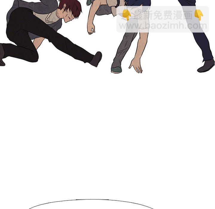 🍸高校巅峰 第 84 话 崔强民 vs 大田二人帮 第7页