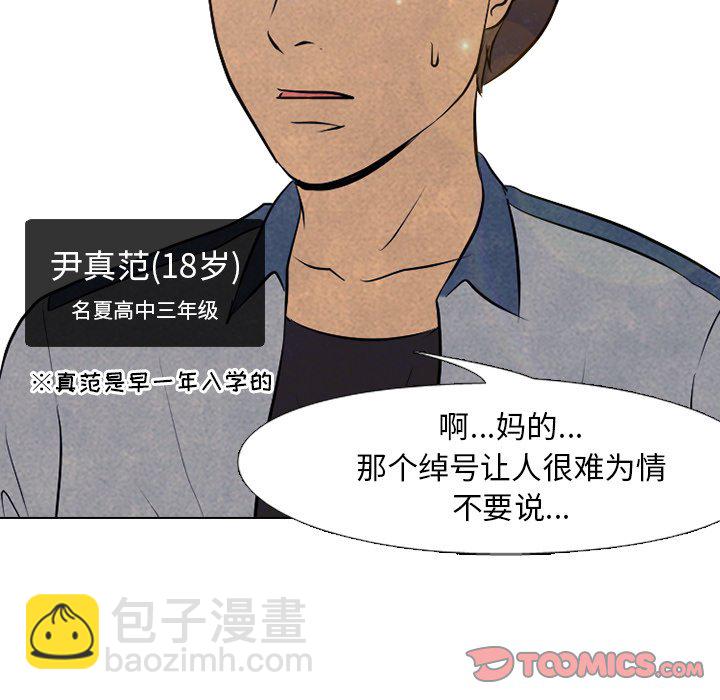 🍸高校巅峰 第 86 话 尊敬 第44页