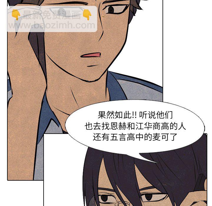 🍸高校巅峰 第 86 话 尊敬 第48页