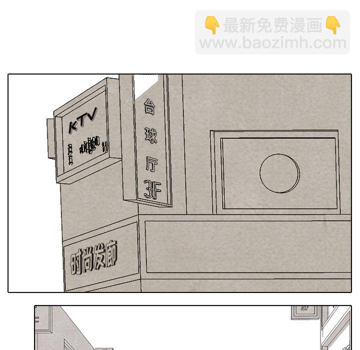 🍸高校巅峰 第 95 话 意外的冲突 第21页