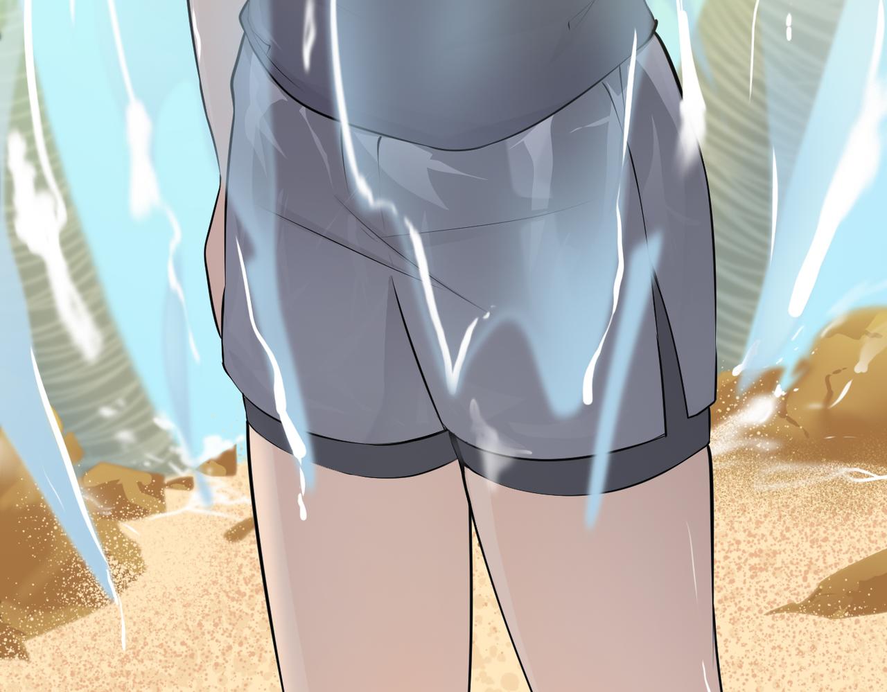 🍸搞笑家人 海滩对决 第19页