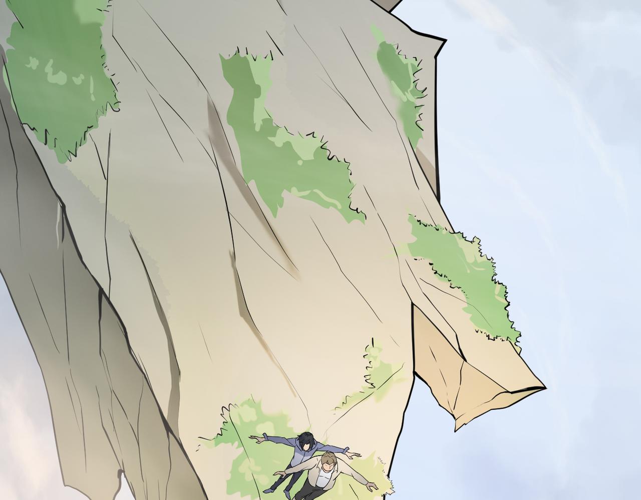 🍸搞笑家人 登山 第9页