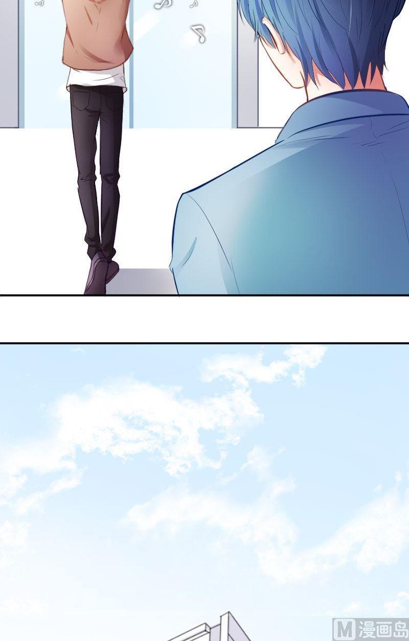 第36话 这就是唐亦宸的秘密-第36话