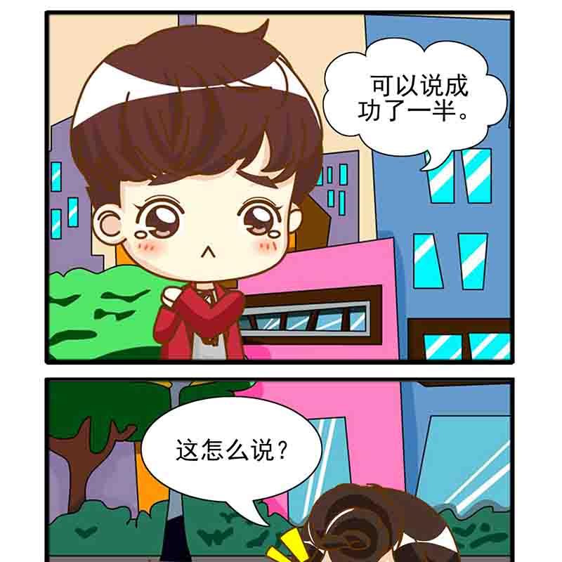 🍸搞笑能人 搞笑能人 第16集 第6页
