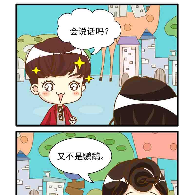 🍸搞笑能人 搞笑能人 第6集 第15页