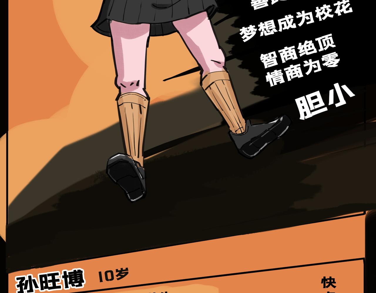 🍸搞校派 第七章：校外瓜达传（一） 第13页