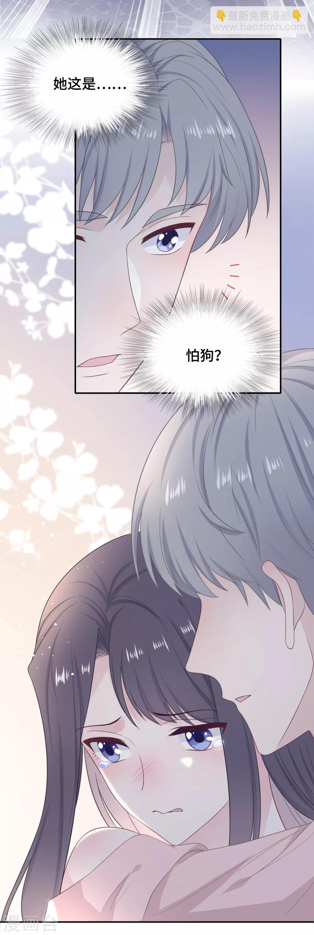 第25话 树袋熊拥抱-第42话