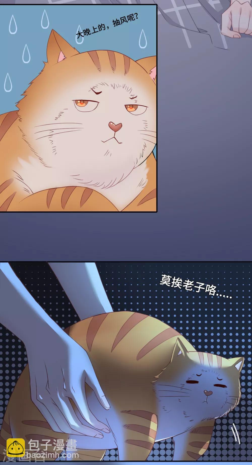 第47话 你喜欢她吗？-第64话