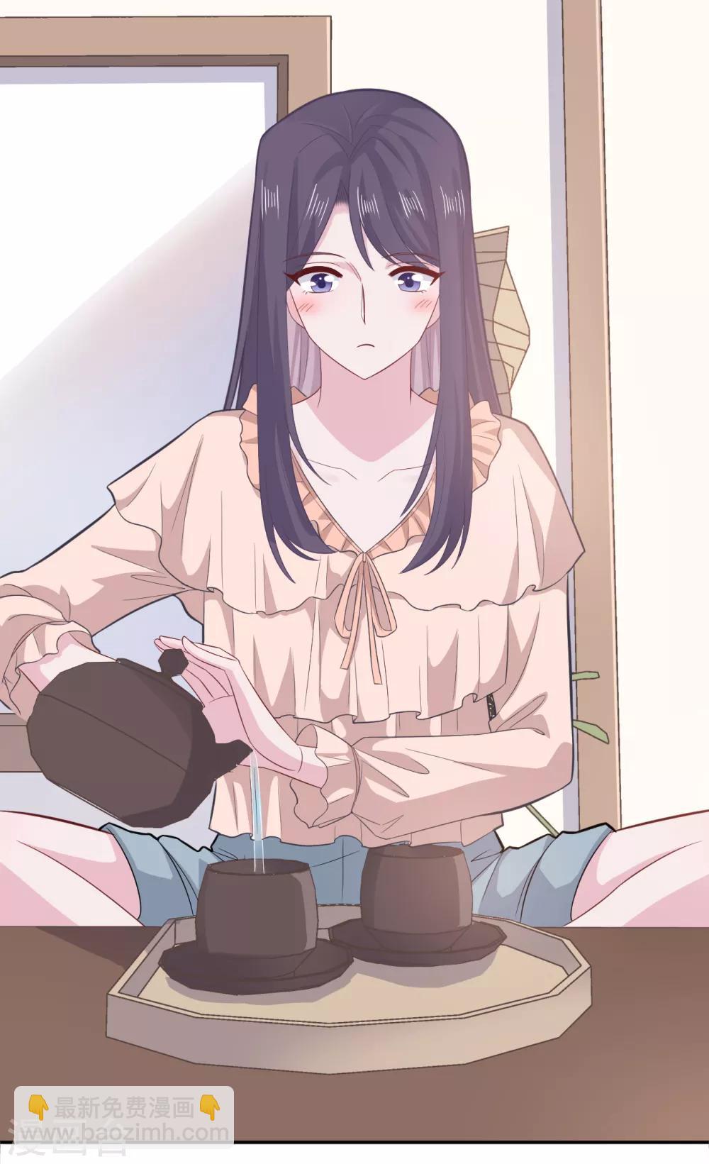 第69话 想太多-第86话
