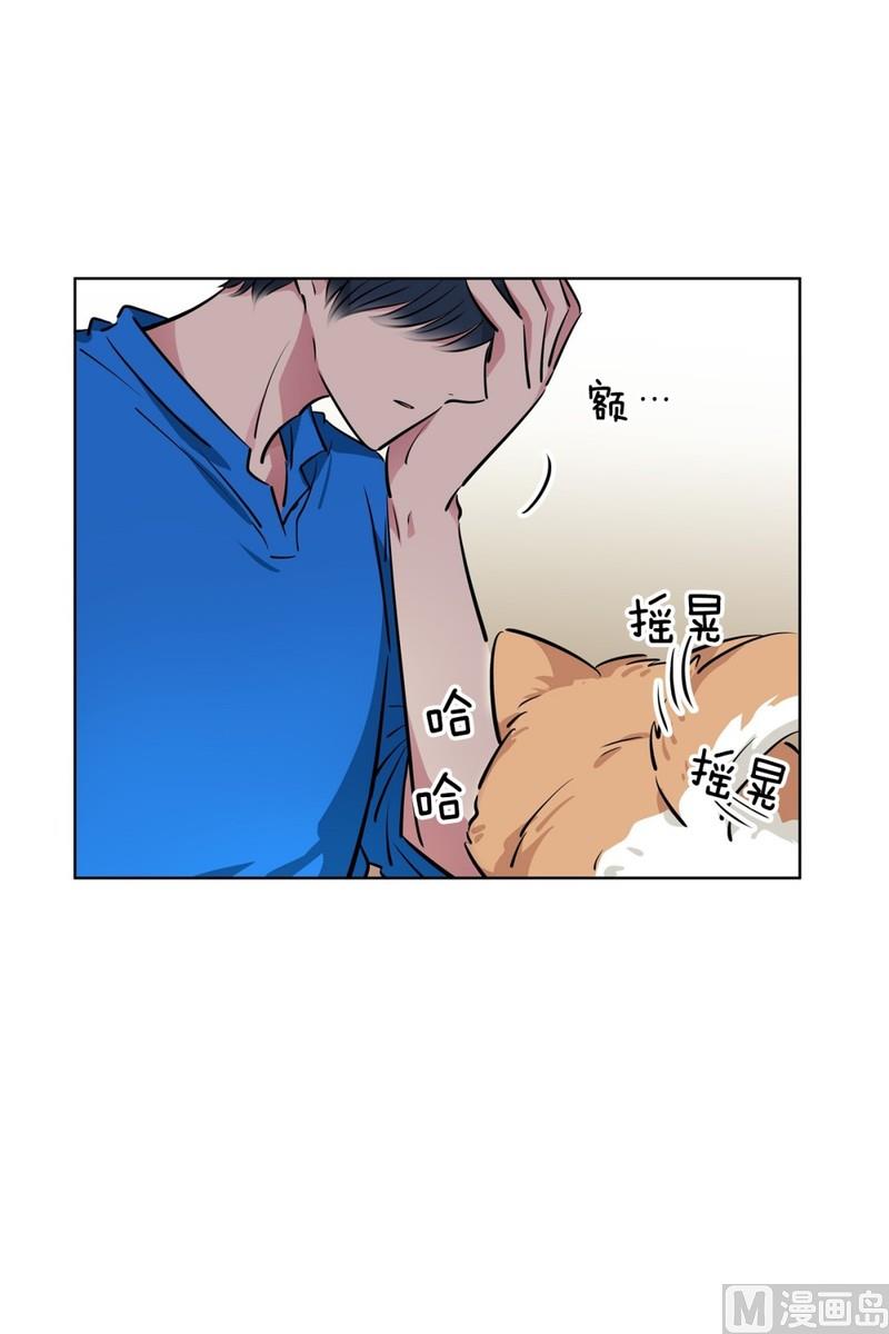 118(第118回 一杯红酒就醉了02)-第118话