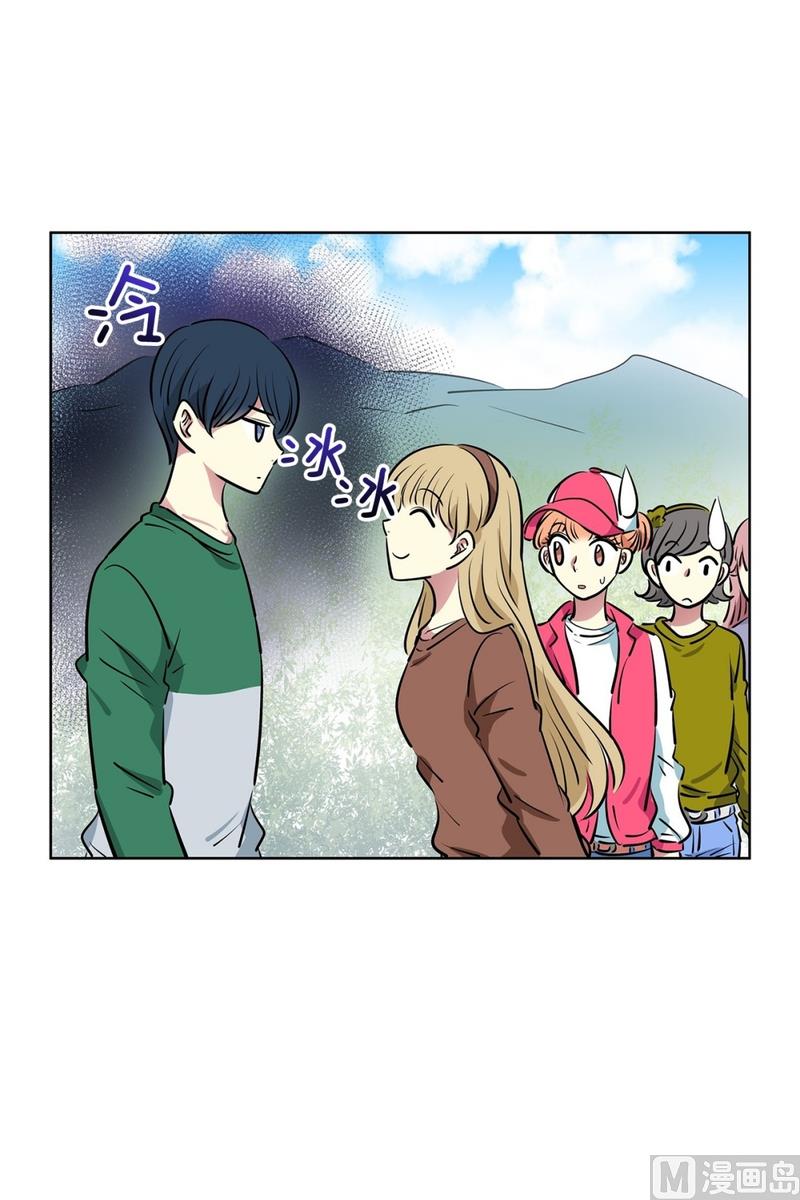 124(第124回 寻宝游戏)-第124话