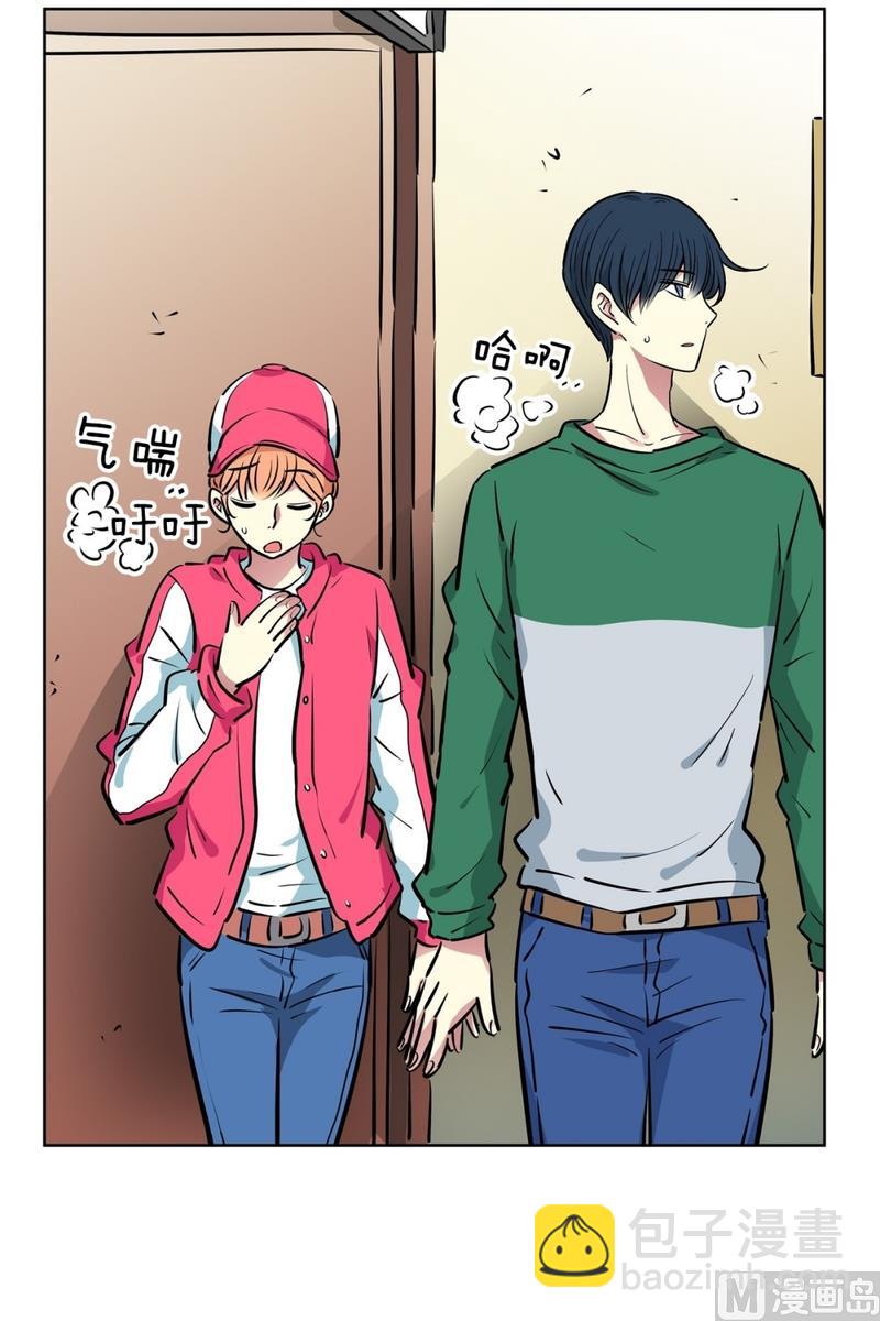126(第126回 那天的事情)-第126话
