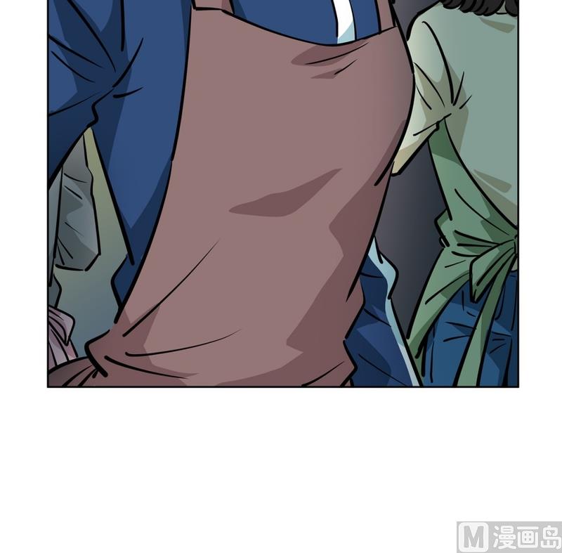 132(第132回 让人误会)-第132话