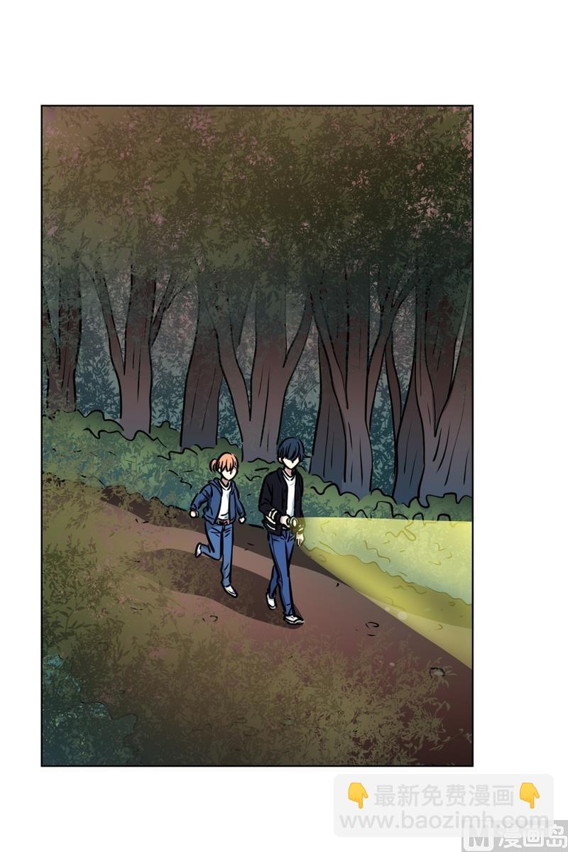 136(第136话 都是鬼)-第136话
