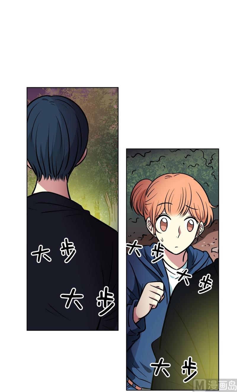 136(第136话 都是鬼)-第136话