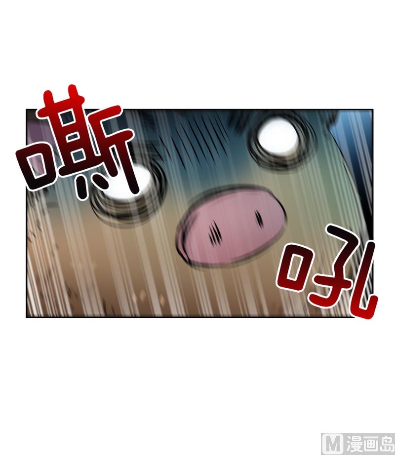 140(第140话 可爱的小猪崽)-第140话