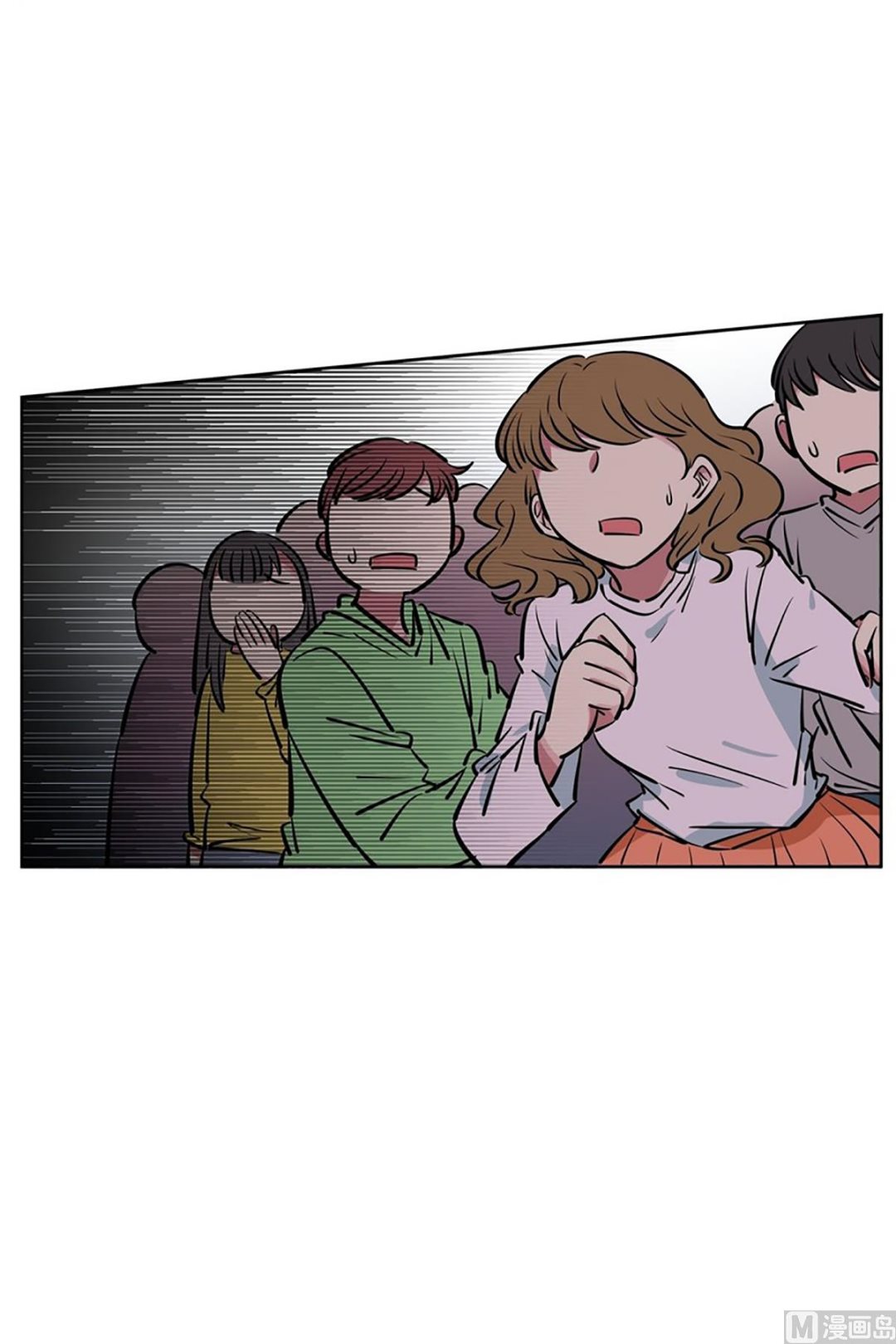 034（第34回 你是去干嘛的）-第34话