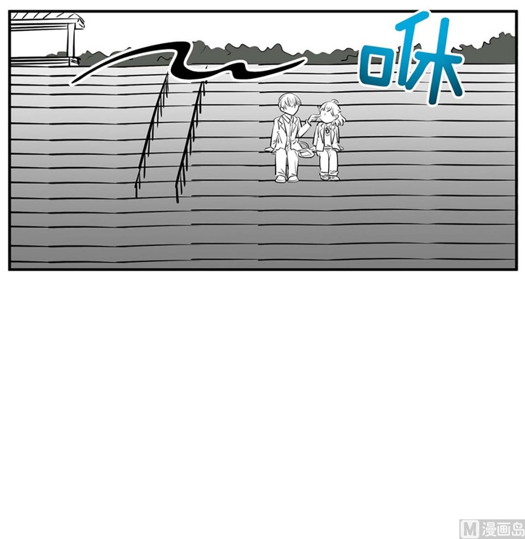 038（第38回 面瘫式关心）-第38话