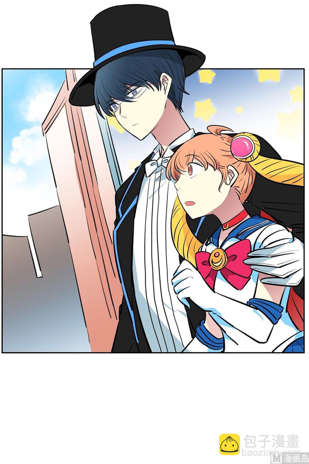 044（第44回 cosplay）-第44话