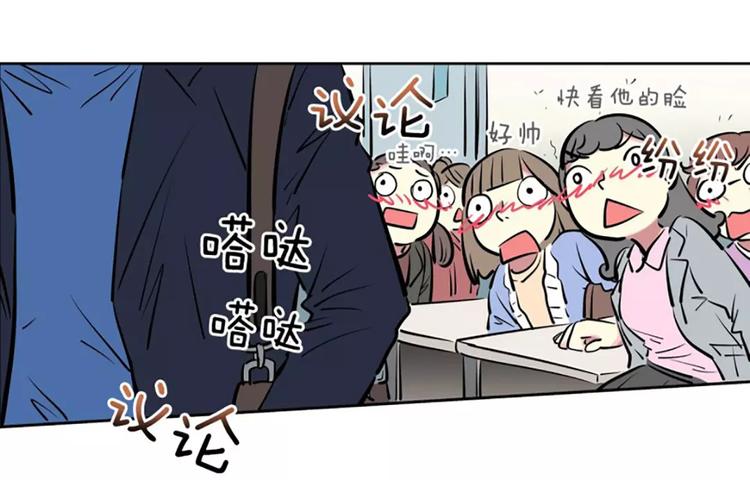 第6话  孽缘(1/2)-第6话