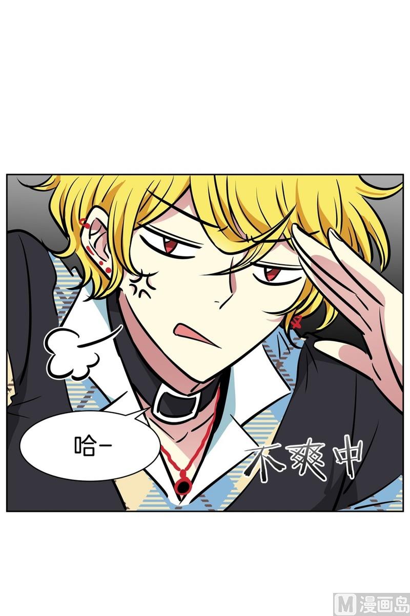 064(第64回 熟悉的餐厅)-第64话