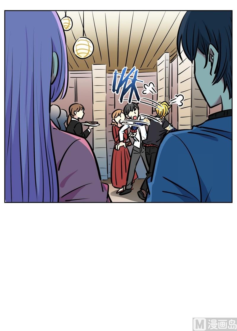 066(第66回 肚子痛)-第66话