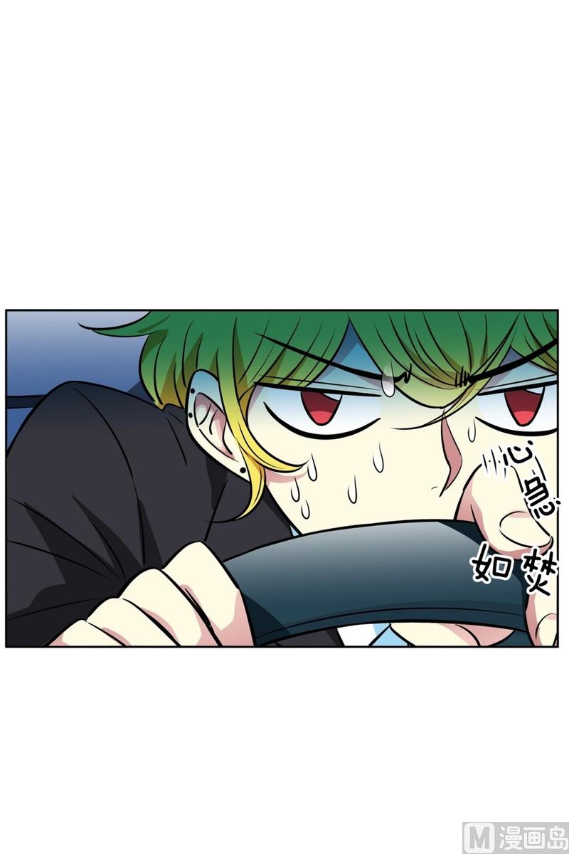 078(第78回 好久不见)-第78话