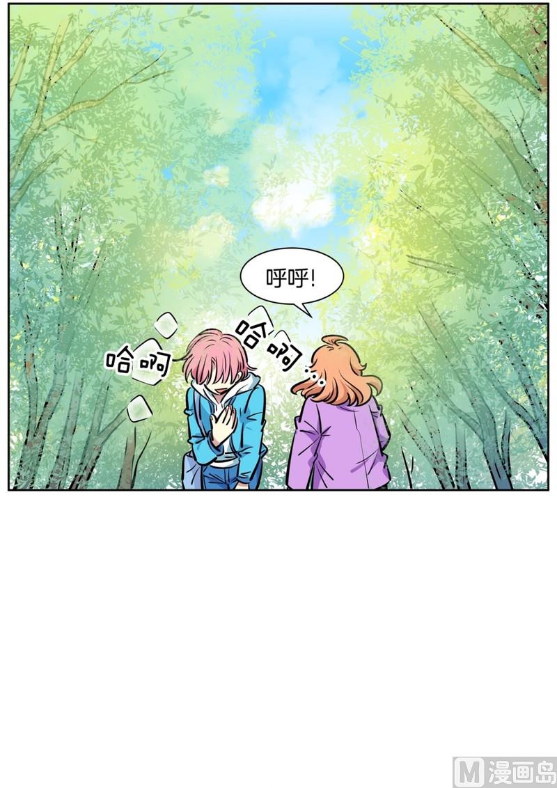 078(第78回 好久不见)-第78话