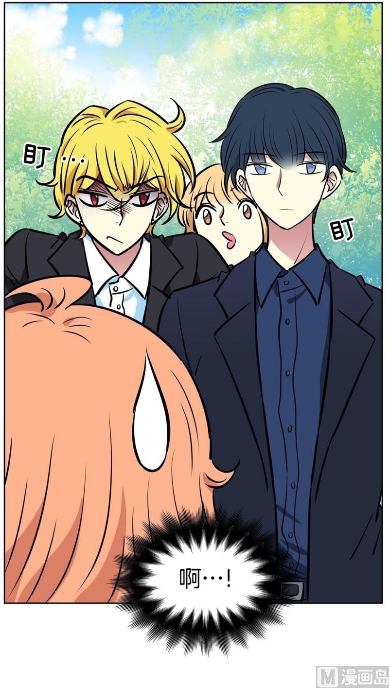 82(第82回 情敌见面)-第82话