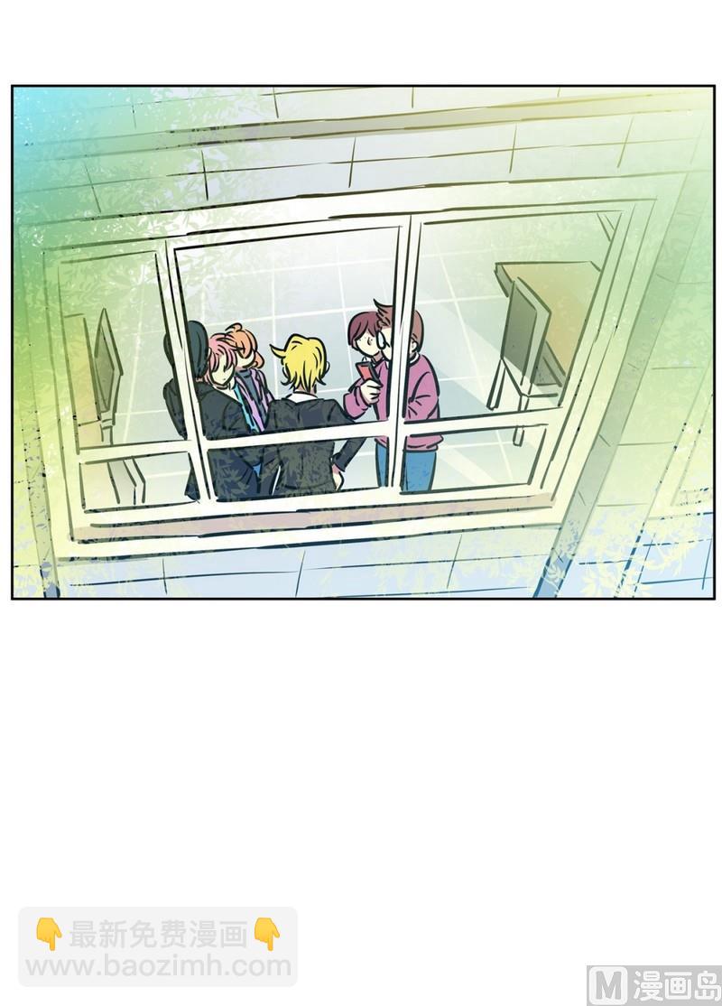 84(第84回 合成照片)-第84话