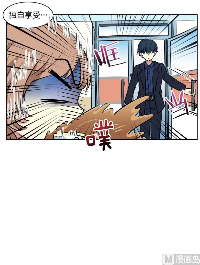 84(第84回 合成照片)-第84话