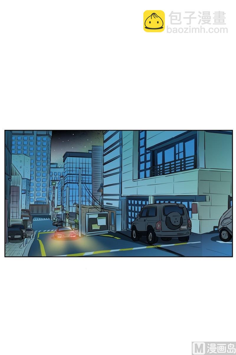 94(第94回 普通邻居)-第94话
