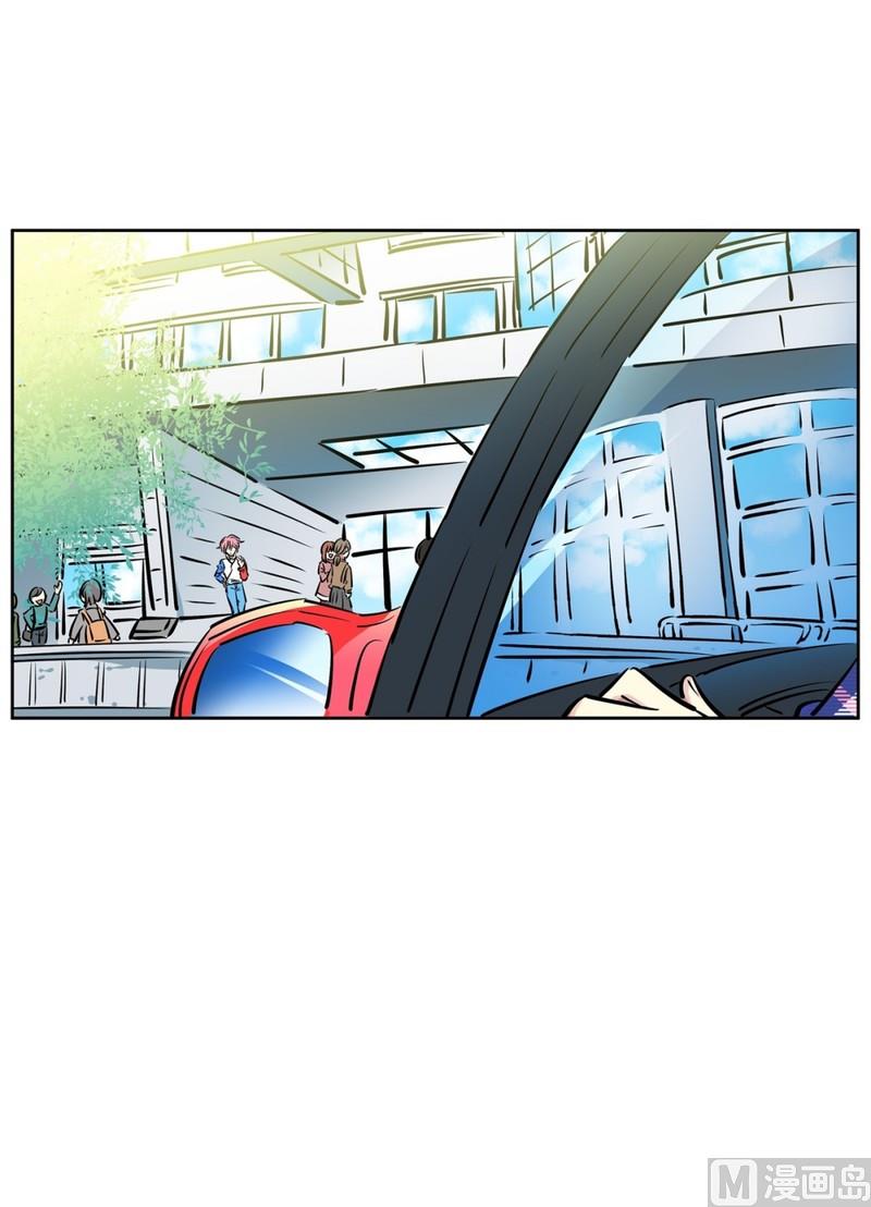 96(第96回 齐聚校门)-第96话