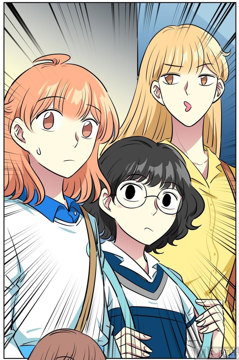 98(第98回 上学好累)-第98话
