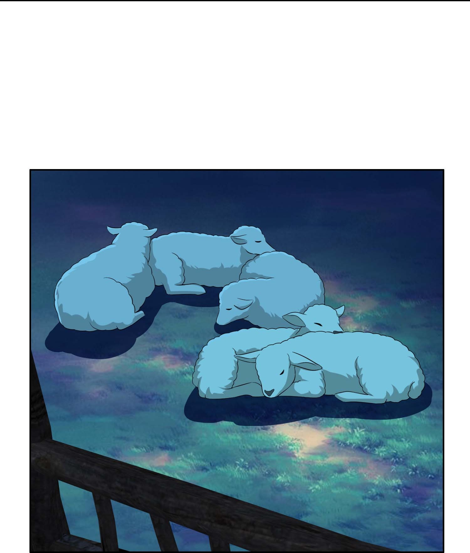 第108话 不死之身-第114话