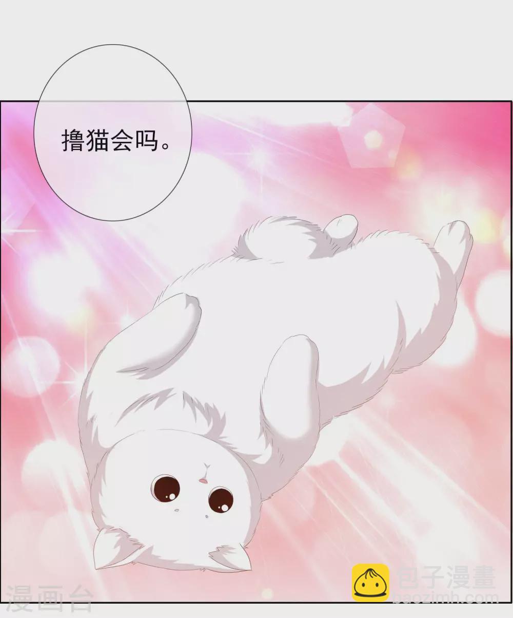 第18话 带薪撸猫-第20话