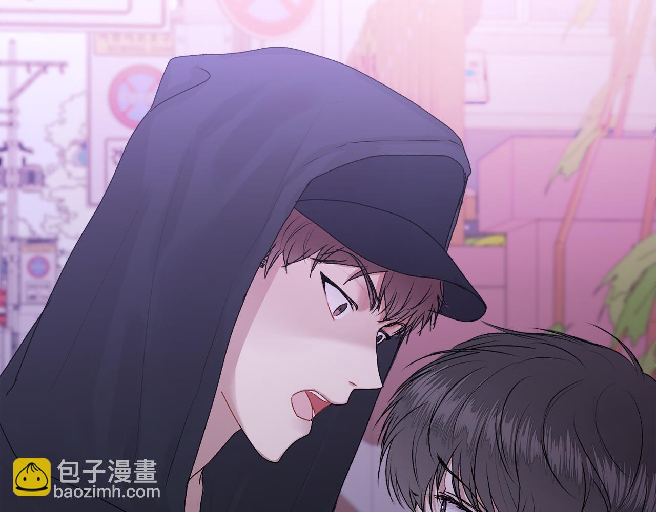 第16话 放开我(1/3)-第16话