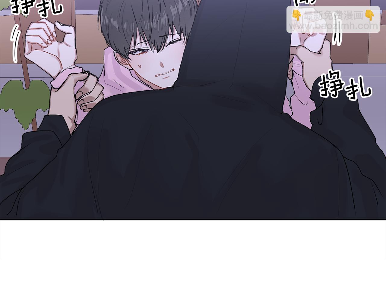 第16话 放开我(1/3)-第16话