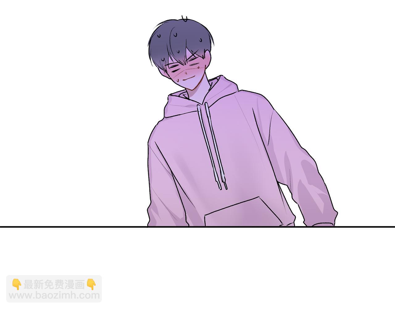 第18话 倾诉(1/4)-第18话